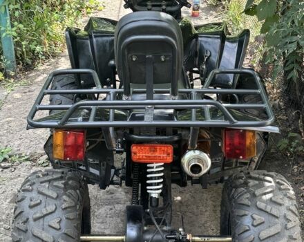 Другая Другая, объемом двигателя 0 л и пробегом 0 тыс. км за 812 $, фото 4 на Automoto.ua