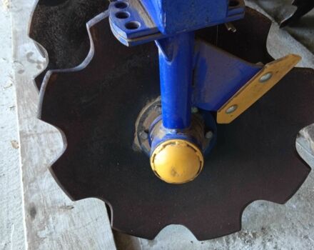 Інша Інша, об'ємом двигуна 0 л та пробігом 0 тис. км за 1302 $, фото 4 на Automoto.ua