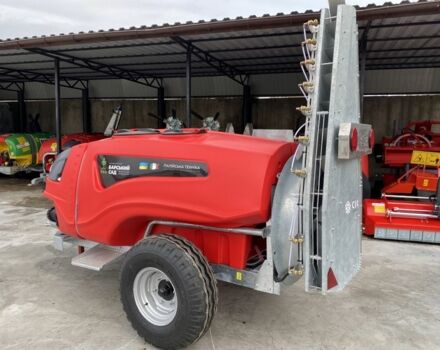 Другая Другая, объемом двигателя 0 л и пробегом 0 тыс. км за 14921 $, фото 5 на Automoto.ua