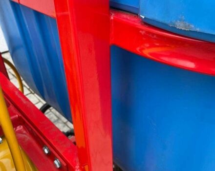 Другая Другая, объемом двигателя 0 л и пробегом 0 тыс. км за 1461 $, фото 19 на Automoto.ua