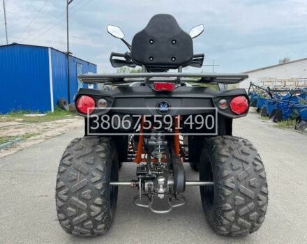 Другая Другая, объемом двигателя 0.2 л и пробегом 0 тыс. км за 2350 $, фото 4 на Automoto.ua