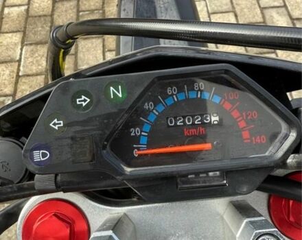 Другая Другая, объемом двигателя 0.2 л и пробегом 0 тыс. км за 1187 $, фото 4 на Automoto.ua