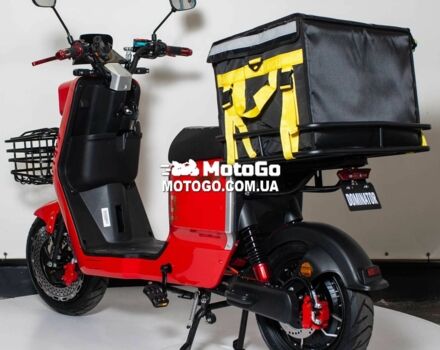 Другая Другая, объемом двигателя 0 л и пробегом 0 тыс. км за 1150 $, фото 8 на Automoto.ua