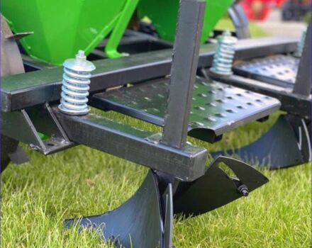 Другая Другая, объемом двигателя 0 л и пробегом 0 тыс. км за 496 $, фото 6 на Automoto.ua