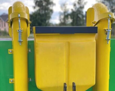 Другая Другая, объемом двигателя 0 л и пробегом 0 тыс. км за 496 $, фото 2 на Automoto.ua