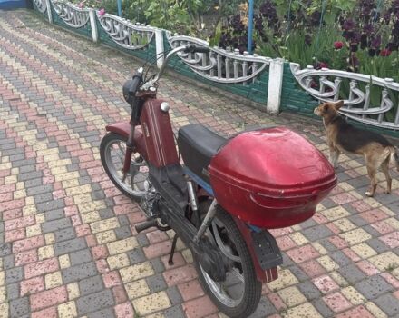 Інша Інша, об'ємом двигуна 78 л та пробігом 0 тис. км за 192 $, фото 4 на Automoto.ua