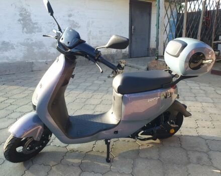 Інша Інша, об'ємом двигуна 0 л та пробігом 0 тис. км за 23000 $, фото 4 на Automoto.ua
