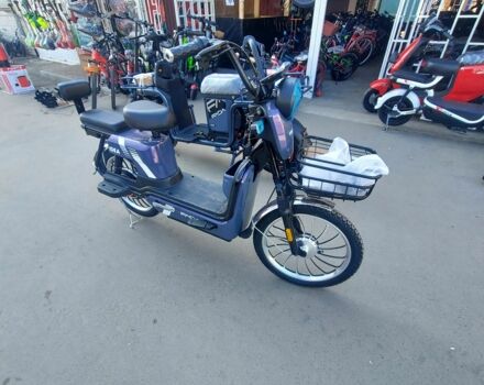 Другая Другая, объемом двигателя 0 л и пробегом 0 тыс. км за 678 $, фото 5 на Automoto.ua