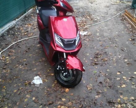 Другая Другая, объемом двигателя 0 л и пробегом 0 тыс. км за 952 $, фото 4 на Automoto.ua