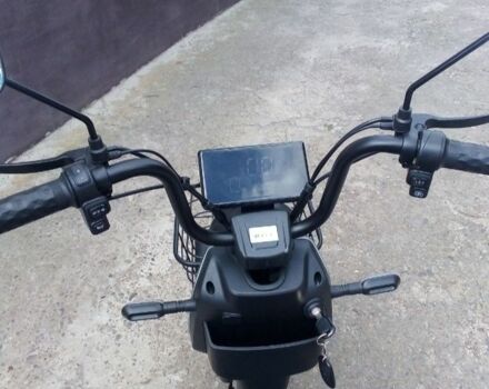 Другая Другая, объемом двигателя 0 л и пробегом 0 тыс. км за 491 $, фото 4 на Automoto.ua