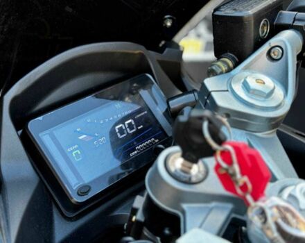 Другая Другая, объемом двигателя 0.25 л и пробегом 0 тыс. км за 2350 $, фото 5 на Automoto.ua