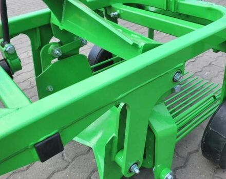 Другая Другая, объемом двигателя 0 л и пробегом 0 тыс. км за 646 $, фото 1 на Automoto.ua