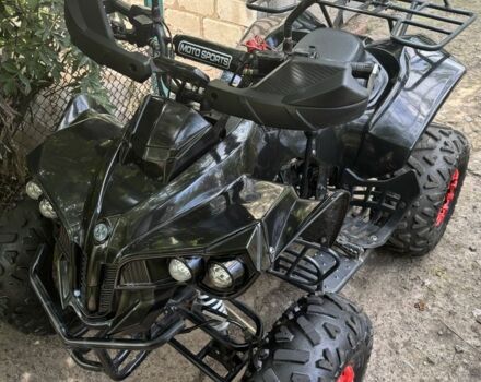 Другая Другая, объемом двигателя 0 л и пробегом 0 тыс. км за 812 $, фото 1 на Automoto.ua