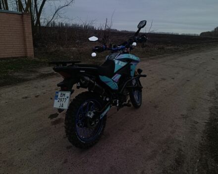 Другая Другая, объемом двигателя 0.27 л и пробегом 0 тыс. км за 1500 $, фото 9 на Automoto.ua