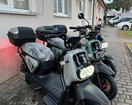 Інша Інша, об'ємом двигуна 0 л та пробігом 0 тис. км за 36000 $, фото 8 на Automoto.ua