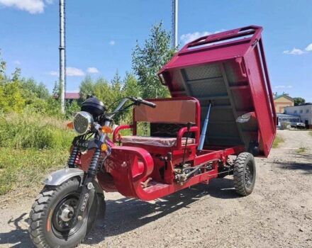 Інша Інша, об'ємом двигуна 0.2 л та пробігом 0 тис. км за 703 $, фото 2 на Automoto.ua