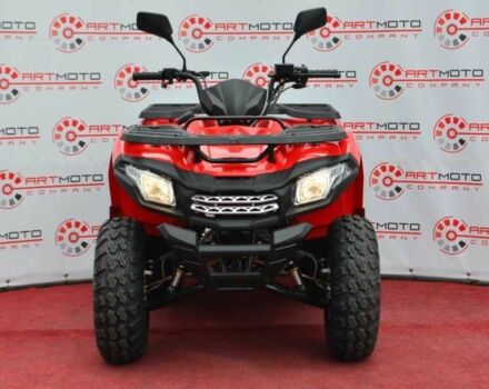 Інша Інша, об'ємом двигуна 0.2 л та пробігом 0 тис. км за 2990 $, фото 1 на Automoto.ua