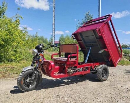 Інша Інша, об'ємом двигуна 0.2 л та пробігом 0 тис. км за 703 $, фото 10 на Automoto.ua
