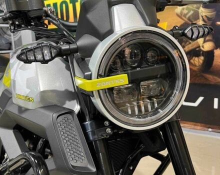 Інша Інша, об'ємом двигуна 0.2 л та пробігом 0 тис. км за 3240 $, фото 7 на Automoto.ua