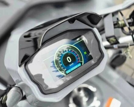 Інша Інша, об'ємом двигуна 0.2 л та пробігом 0 тис. км за 2250 $, фото 10 на Automoto.ua