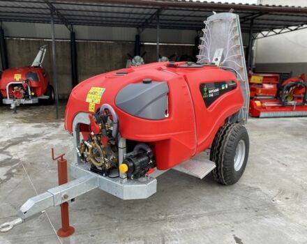 Другая Другая, объемом двигателя 0 л и пробегом 0 тыс. км за 14921 $, фото 7 на Automoto.ua