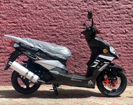 Другая Другая, объемом двигателя 0.15 л и пробегом 0 тыс. км за 1250 $, фото 8 на Automoto.ua