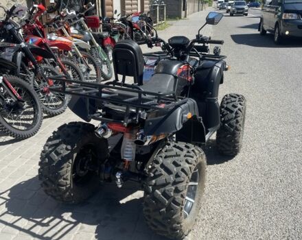 Другая Другая, объемом двигателя 0 л и пробегом 0 тыс. км за 1850 $, фото 5 на Automoto.ua