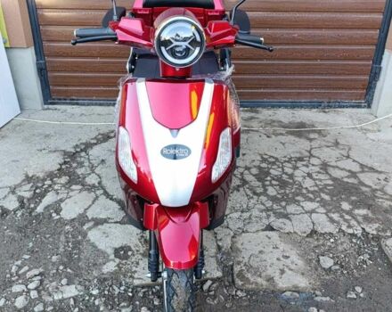 Інша Інша, об'ємом двигуна 0 л та пробігом 0 тис. км за 1800 $, фото 4 на Automoto.ua