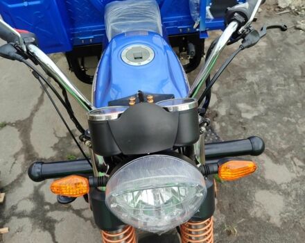 Інша Інша, об'ємом двигуна 0.25 л та пробігом 0 тис. км за 2650 $, фото 3 на Automoto.ua