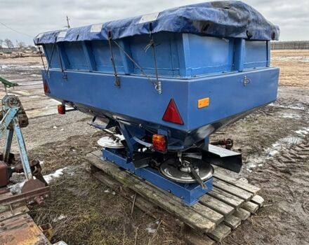 Другая Другая, объемом двигателя 0 л и пробегом 0 тыс. км за 1435 $, фото 6 на Automoto.ua