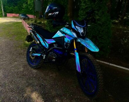 Другая Другая, объемом двигателя 0.27 л и пробегом 0 тыс. км за 1500 $, фото 5 на Automoto.ua