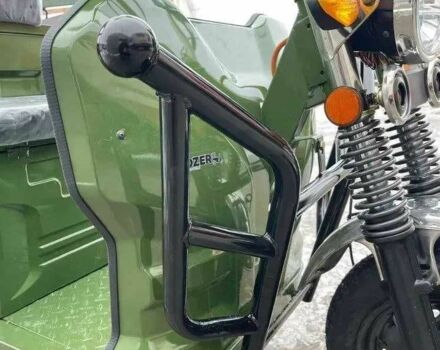 Інша Інша, об'ємом двигуна 0 л та пробігом 0 тис. км за 2750 $, фото 5 на Automoto.ua