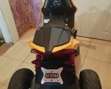 Другая Другая, объемом двигателя 0 л и пробегом 0 тыс. км за 5500 $, фото 5 на Automoto.ua