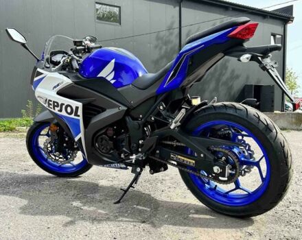 Другая Другая, объемом двигателя 0.25 л и пробегом 0 тыс. км за 2200 $, фото 5 на Automoto.ua