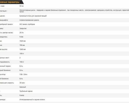 Другая Другая, объемом двигателя 0 л и пробегом 0 тыс. км за 969 $, фото 8 на Automoto.ua
