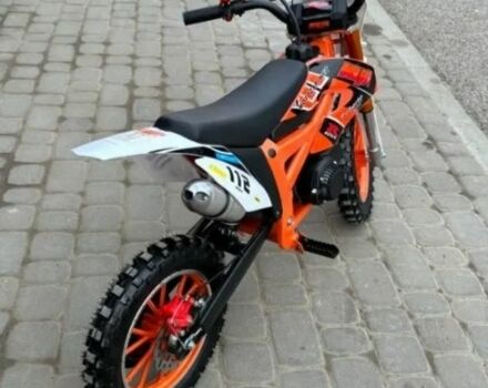 Другая Другая, объемом двигателя 0 л и пробегом 0 тыс. км за 407 $, фото 3 на Automoto.ua