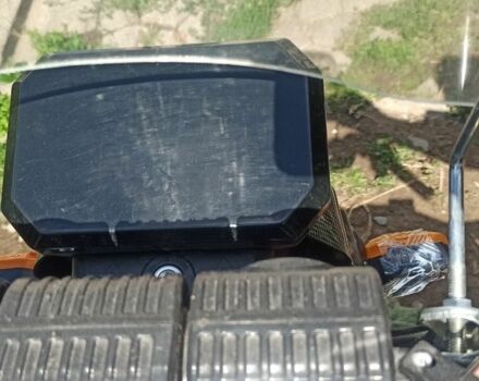 Другая Другая, объемом двигателя 0 л и пробегом 0 тыс. км за 2500 $, фото 2 на Automoto.ua