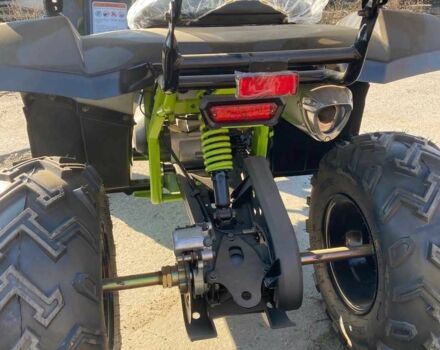 Другая Другая, объемом двигателя 0 л и пробегом 0 тыс. км за 1900 $, фото 4 на Automoto.ua