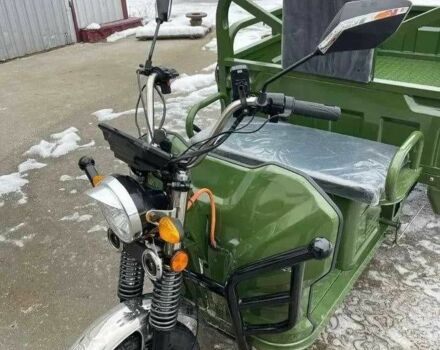 Інша Інша, об'ємом двигуна 0 л та пробігом 0 тис. км за 2750 $, фото 3 на Automoto.ua