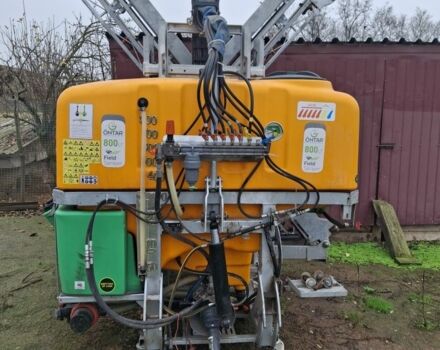 Другая Другая, объемом двигателя 0 л и пробегом 0 тыс. км за 5913 $, фото 3 на Automoto.ua