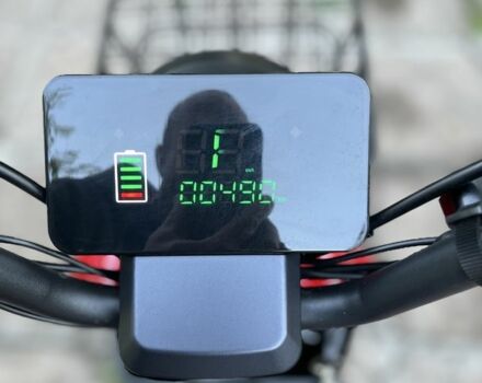 Другая Другая, объемом двигателя 0 л и пробегом 0 тыс. км за 727 $, фото 4 на Automoto.ua