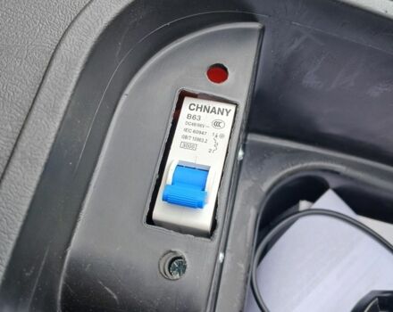 Другая Другая, объемом двигателя 0 л и пробегом 0 тыс. км за 1183 $, фото 7 на Automoto.ua