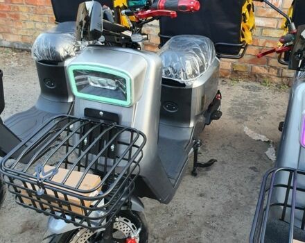 Другая Другая, объемом двигателя 0 л и пробегом 0 тыс. км за 1000 $, фото 3 на Automoto.ua