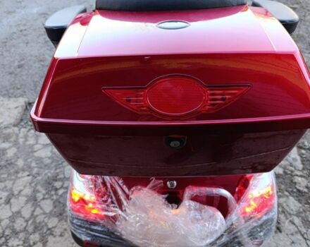 Інша Інша, об'ємом двигуна 0 л та пробігом 0 тис. км за 1800 $, фото 6 на Automoto.ua