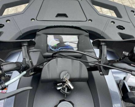 Інша Інша, об'ємом двигуна 0.27 л та пробігом 0 тис. км за 3900 $, фото 9 на Automoto.ua