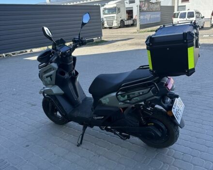 Другая Другая, объемом двигателя 0 л и пробегом 0 тыс. км за 75000 $, фото 2 на Automoto.ua