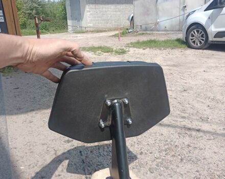 Другая Другая, объемом двигателя 0 л и пробегом 0 тыс. км за 25 $, фото 2 на Automoto.ua