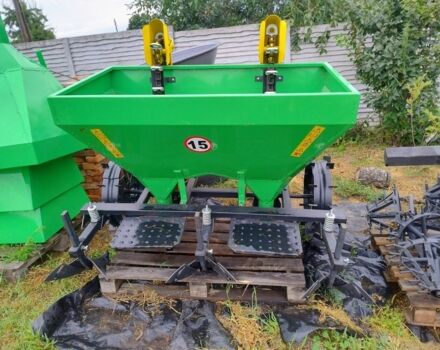 Інша Інша, об'ємом двигуна 0 л та пробігом 0 тис. км за 527 $, фото 1 на Automoto.ua