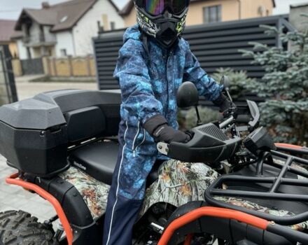 Інша Інша, об'ємом двигуна 0.3 л та пробігом 0 тис. км за 2712 $, фото 5 на Automoto.ua