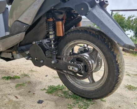 Другая Другая, объемом двигателя 0 л и пробегом 0 тыс. км за 1550 $, фото 4 на Automoto.ua
